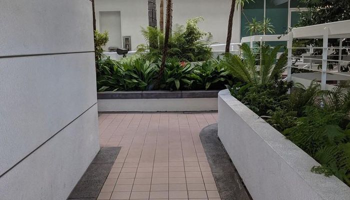 Office Space for Rent at 3201 Wilshire Blvd. Santa Monica, CA 90403 - #7