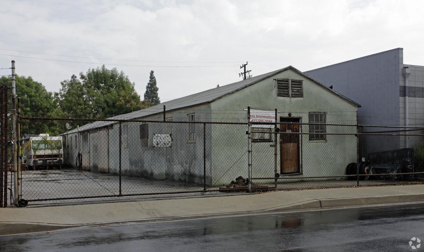 Industrial Property For Sale photo 3