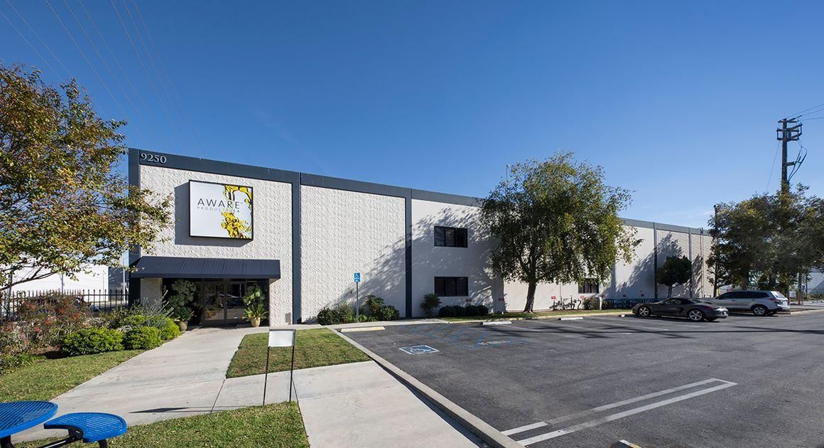 Rexford Mason Business Center photo 1