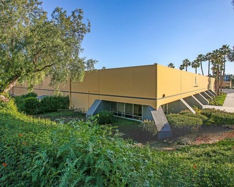 Rexford Yarrow Drive Industrial Park