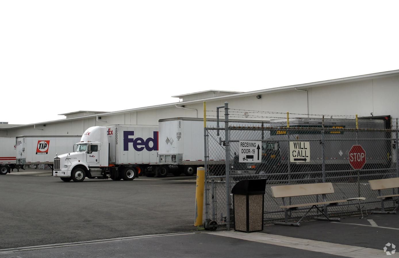 Industrial Property For Lease photo 3