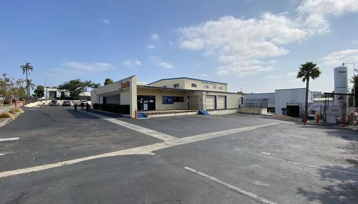 Warehouse Space for Rent at 2506 Market St San Diego, CA 92102 - #3