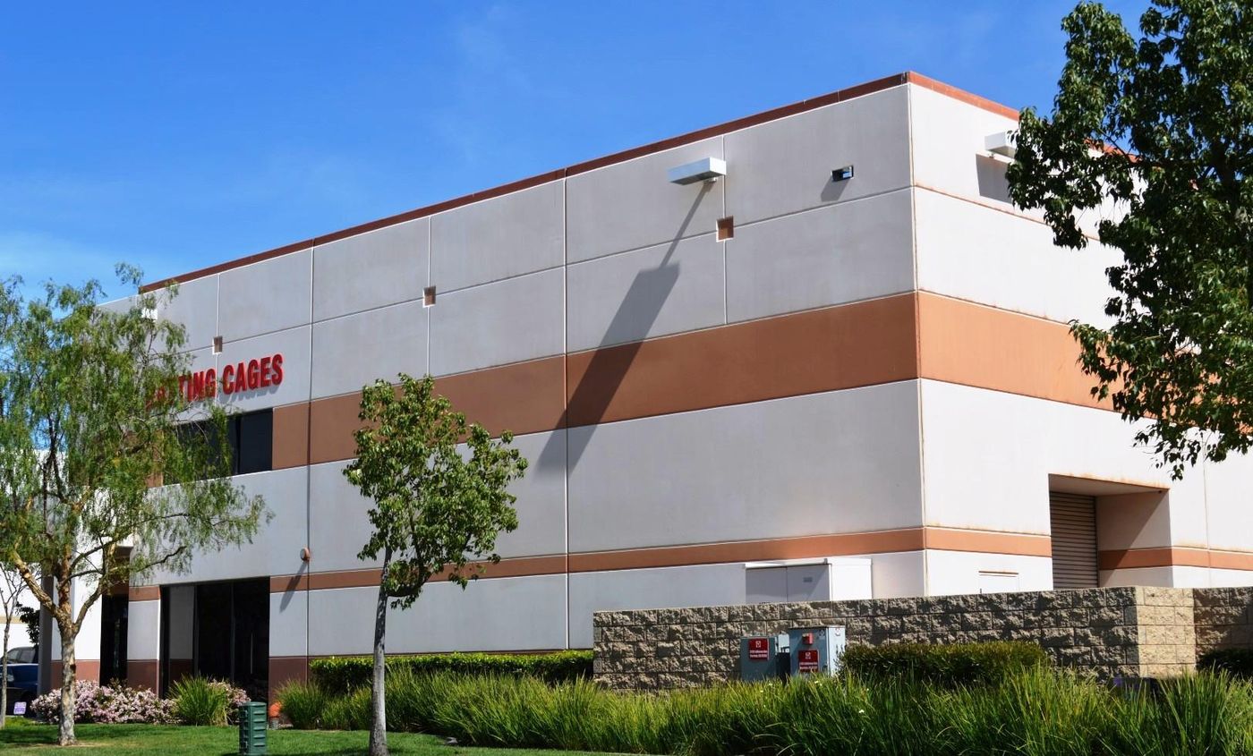 25763 Jefferson Ave-Premium Industrial Warehouse photo 2