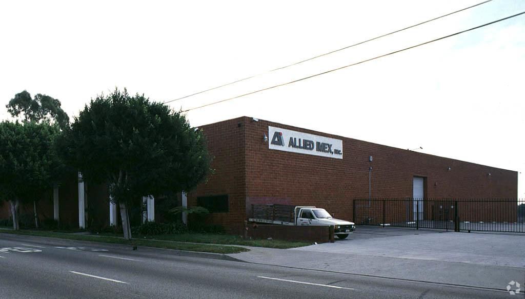 Industrial Property For Lease photo 2