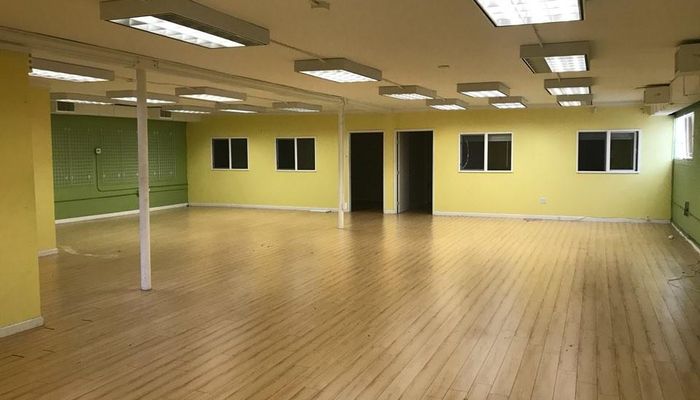 Warehouse Space for Sale at 3216-3220 S Hill St Los Angeles, CA 90007 - #3