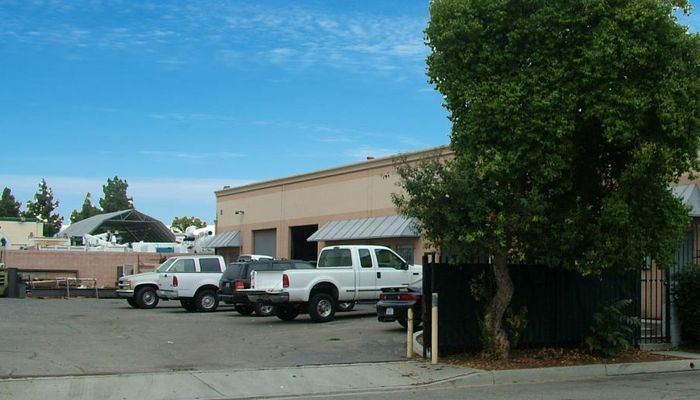 Warehouse Space for Rent at 13023-13027 Tom White Way Norwalk, CA 90650 - #2