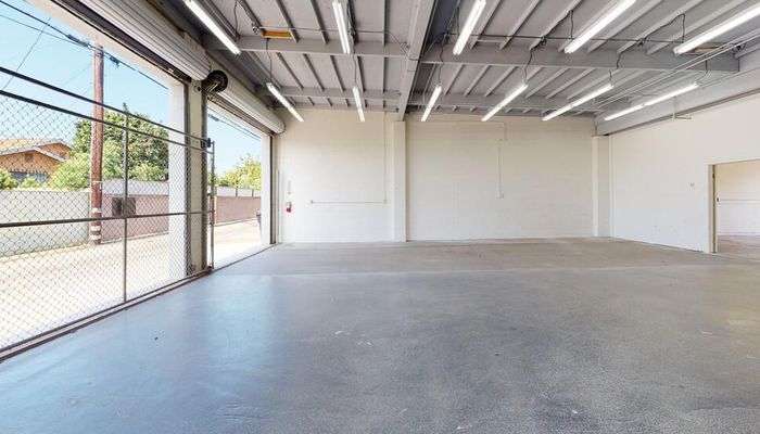 Warehouse Space for Rent at 12107 W Jefferson Blvd Culver City, CA 90230 - #4