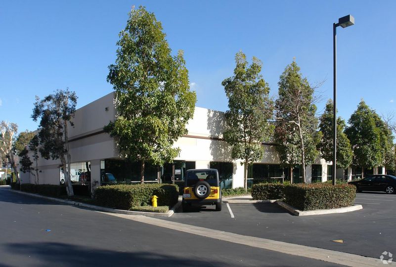 Bldg B