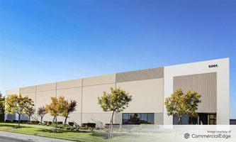 Warehouse Space for Rent located at Cordelia Commerce Center Fairfield, CA 94534