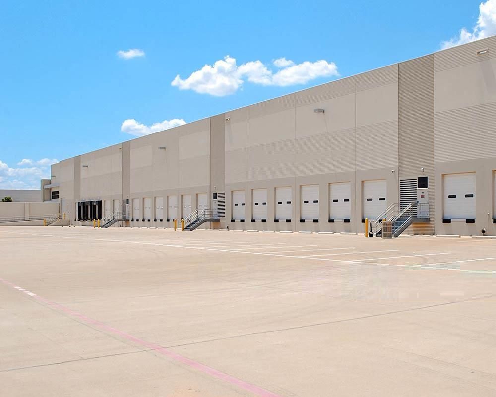 DFW Trade Center VI photo 3