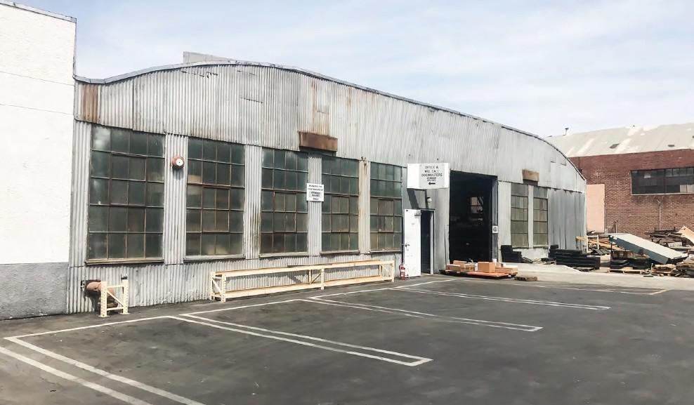 Industrial Property For Sale photo 4