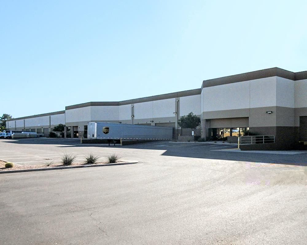 Prologis Broadway Industrial Park 11 photo 2