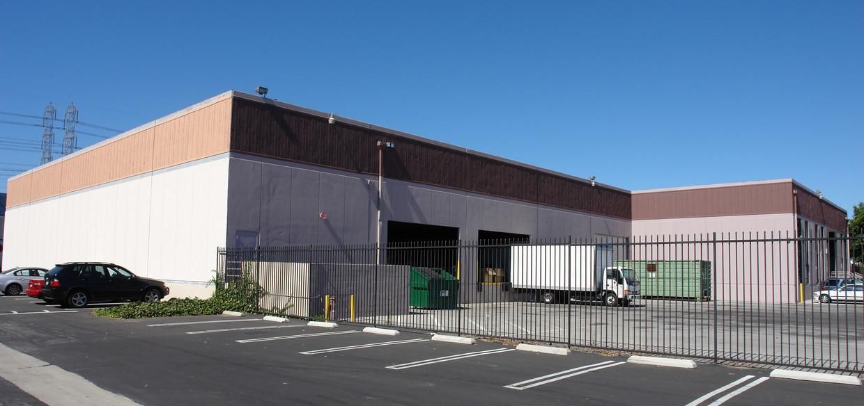 Industrial Property For Lease photo 3