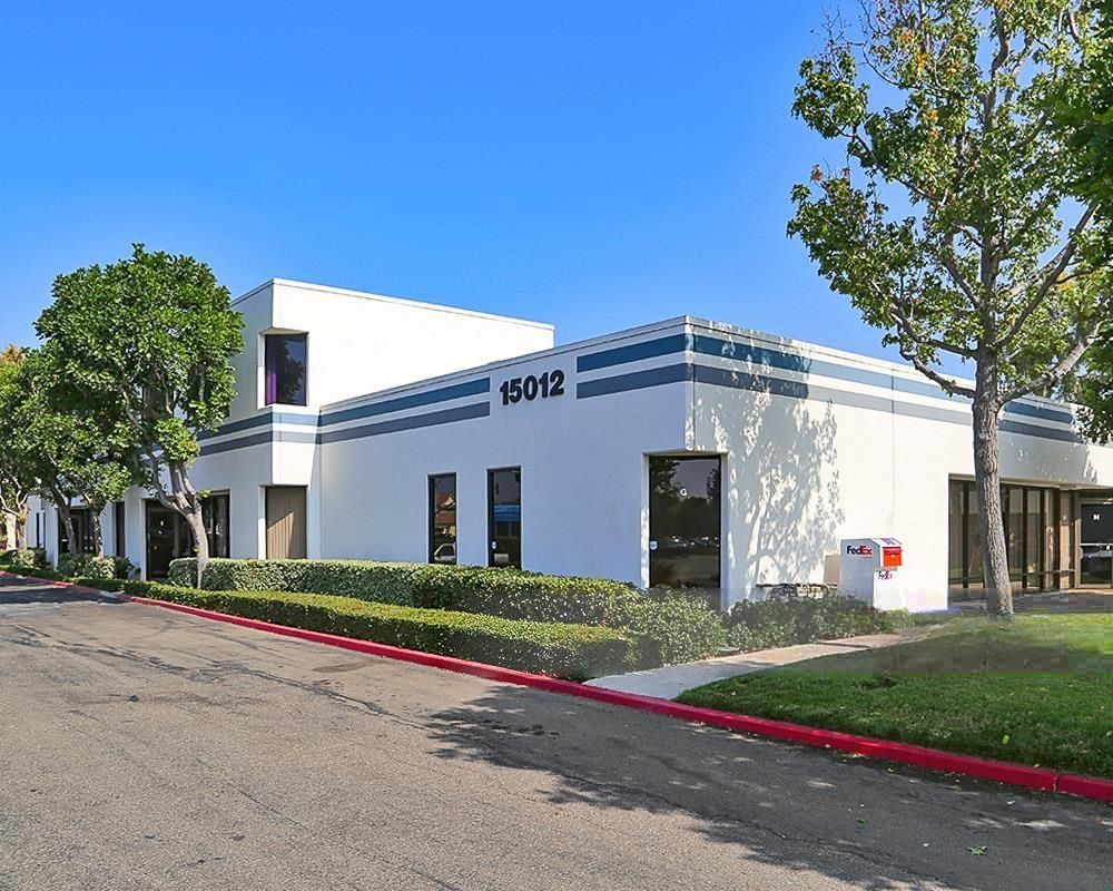 Tustin Business Park photo 1