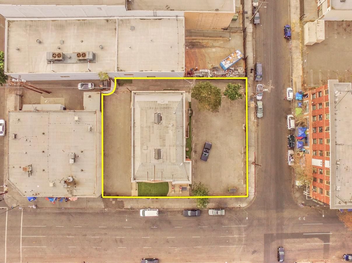 Industrial Property For Sale photo 2