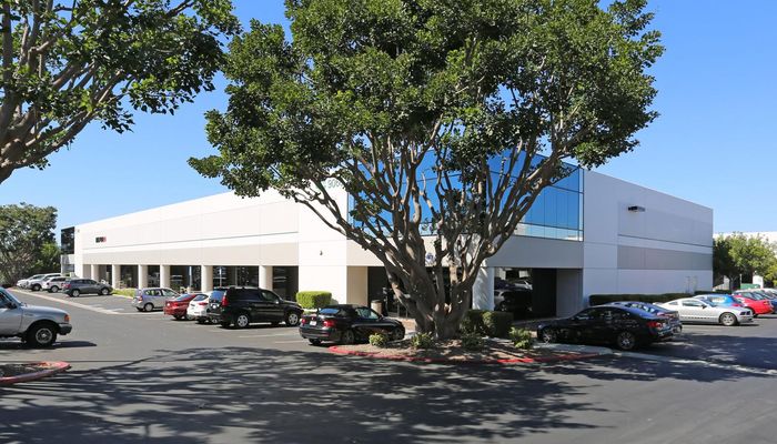 Warehouse Space for Rent at 9060 Activity Rd San Diego, CA 92126 - #1