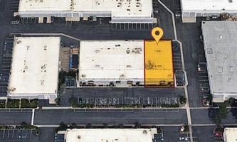 Warehouse Space for Rent located at 541 S State College Blvd Fullerton, CA 92831