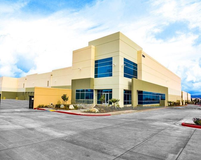 Meridian Business Park South Campus - Bldg. D