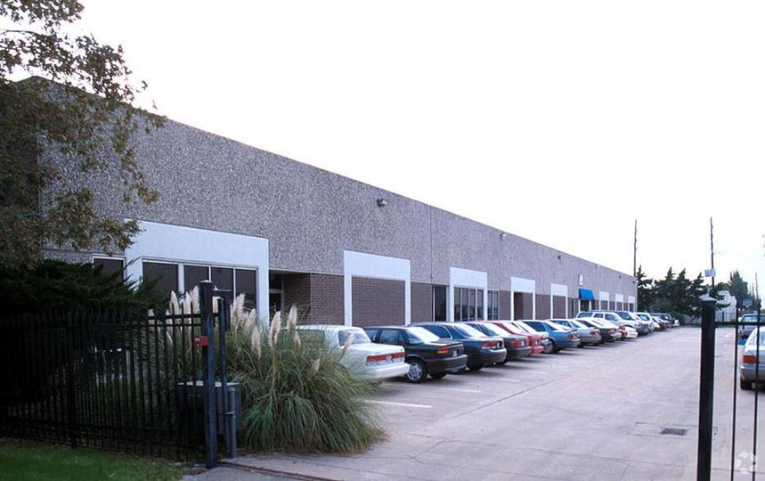 Central Park Southwest 5800 Corporate Dr