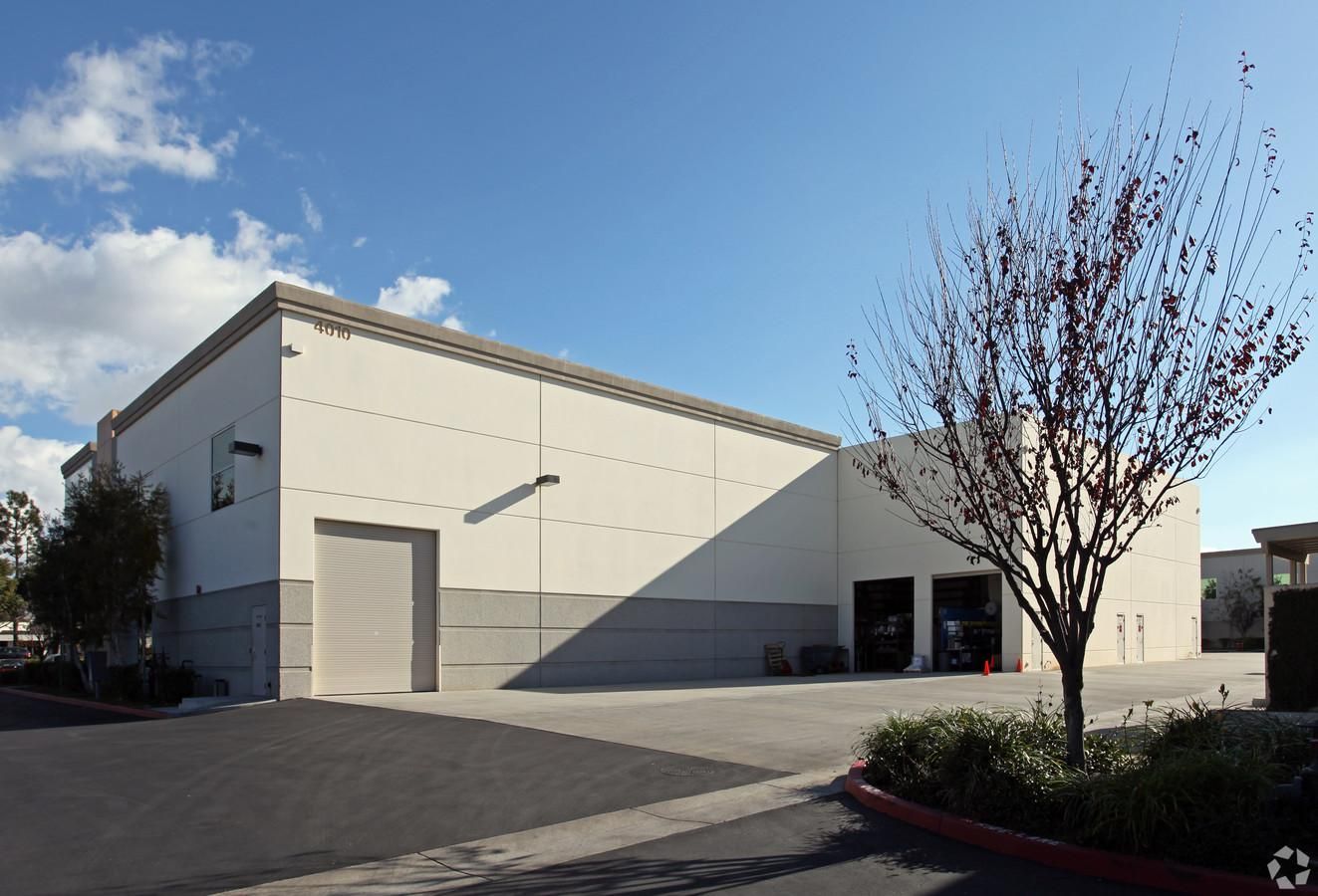Industrial Property For Lease photo 2
