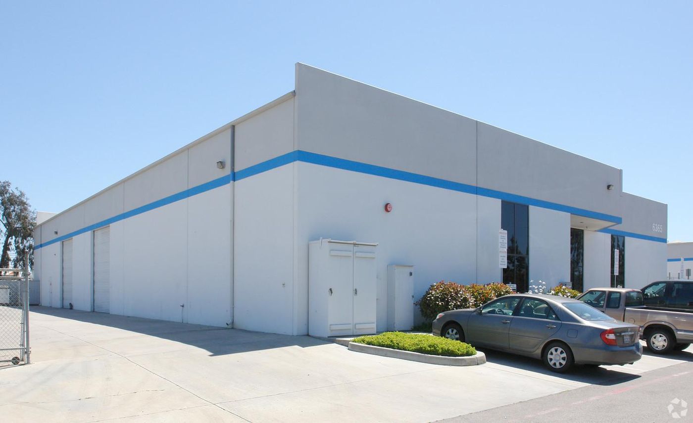 Bldg B photo 3
