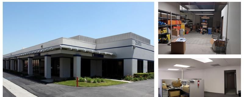 VACANT / AVAILABLE Space Adjacent to 405 Fwy photo 2