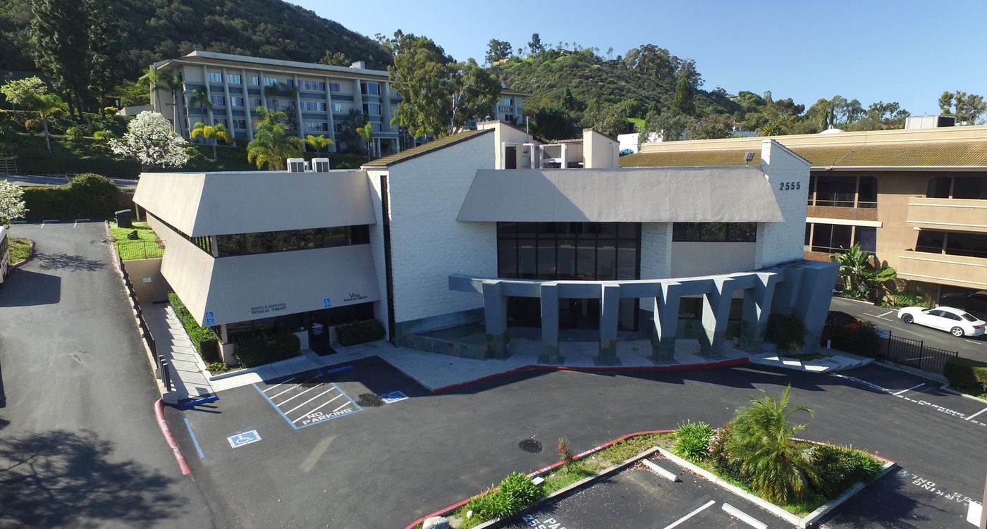 Mission Valley Office | Metro Plaza photo 1