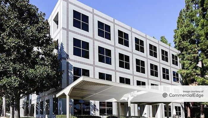 Office Space for Rent at 3636 Nobel Dr. San Diego, CA 92122 - #4