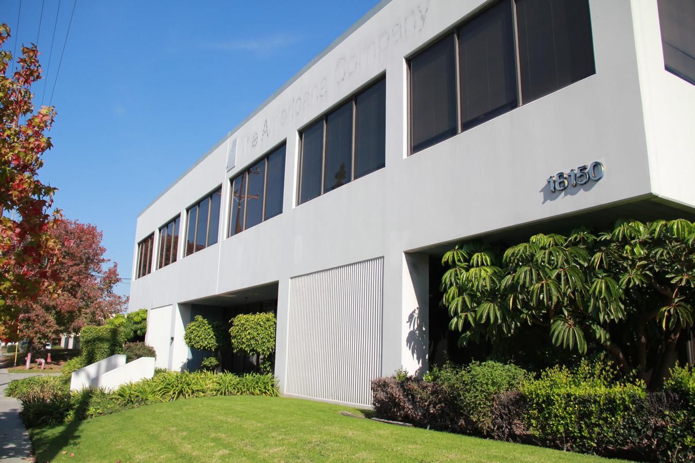 Office Property For Lease photo 1