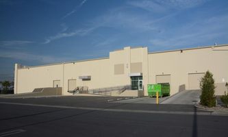 Warehouse Space for Rent located at 12154 Montague St Pacoima, CA 91331