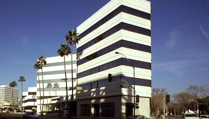 Office Space for Rent at 9301 Wilshire Blvd Beverly Hills, CA 90210 - #3