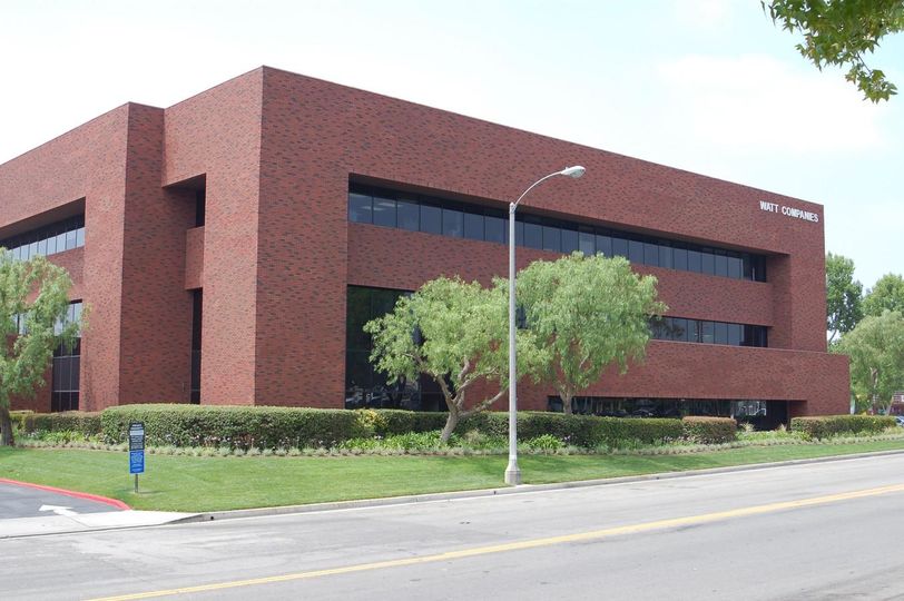 Watt HQ