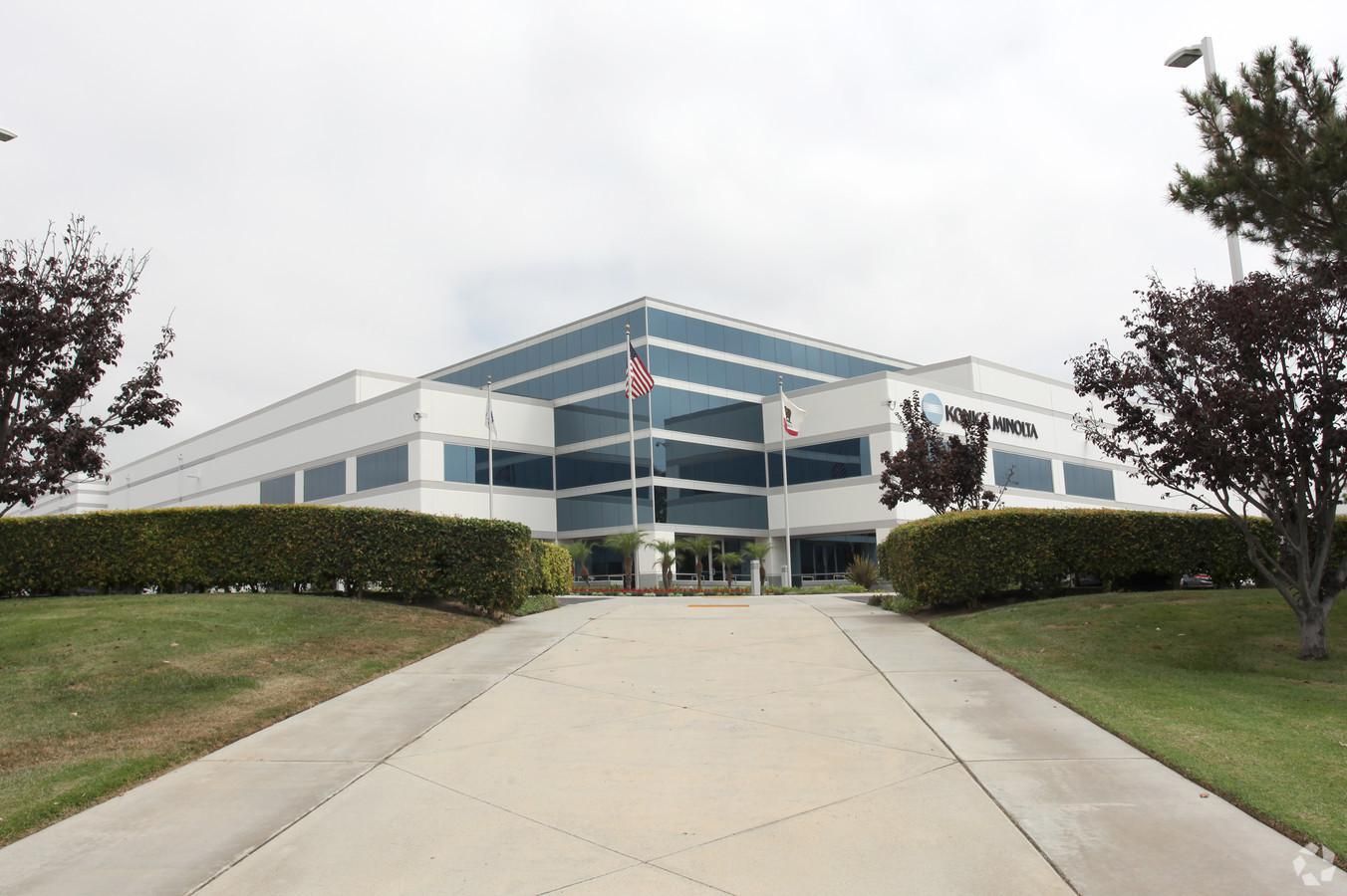Industrial Property For Lease photo 1