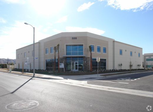 Bldg 8