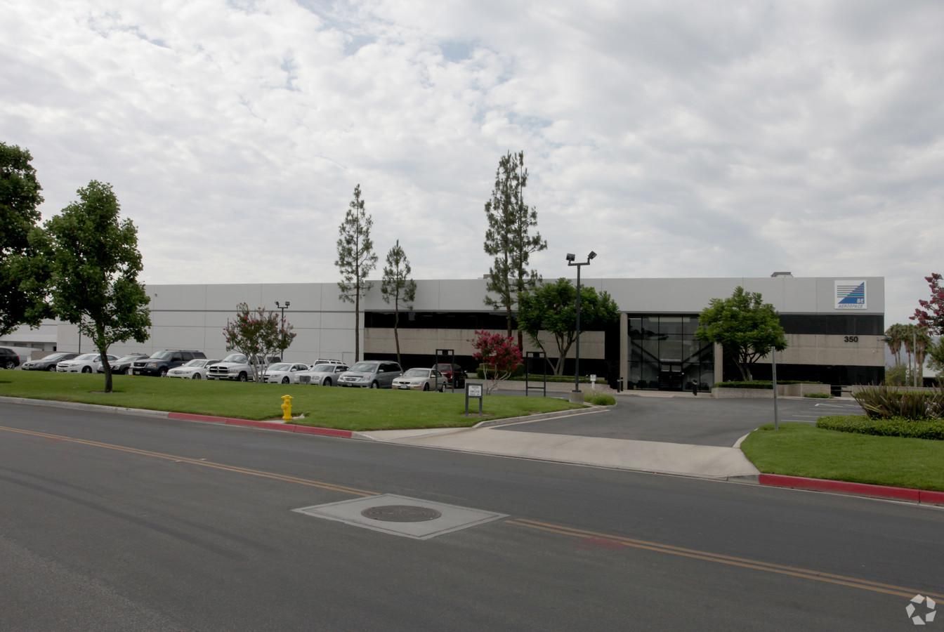 Industrial Property For Lease photo 3