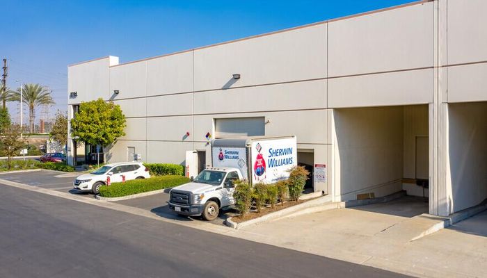 Warehouse Space for Rent at 9818 Firestone Blvd Downey, CA 90241 - #23