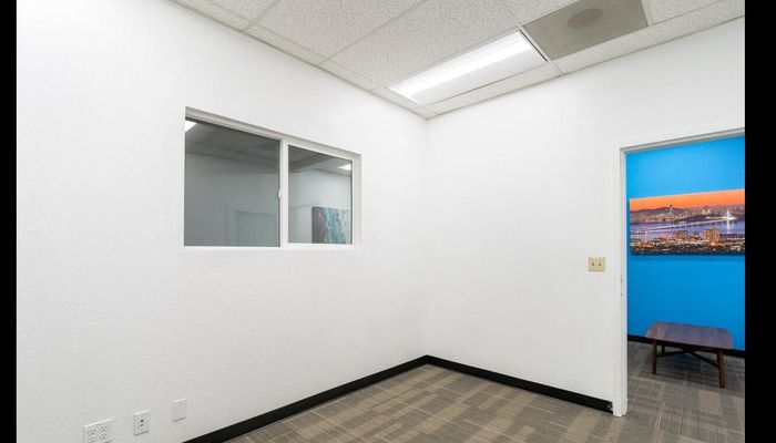 Warehouse Space for Rent at 4909 Central Avenue Richmond, CA 94080 - #3