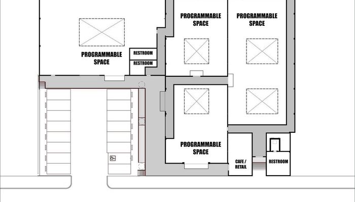 Warehouse Space for Rent at 1580 Industrial St Los Angeles, CA 90021 - #4