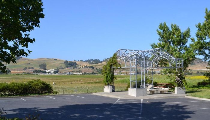 Warehouse Space for Rent at 1450 Technology Lane Petaluma, CA 94954 - #9