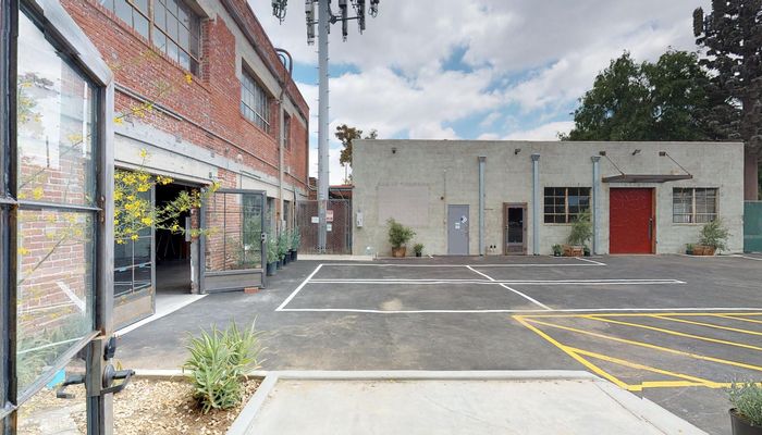 Warehouse Space for Rent at 1914 Raymond Ave Los Angeles, CA 90007 - #81