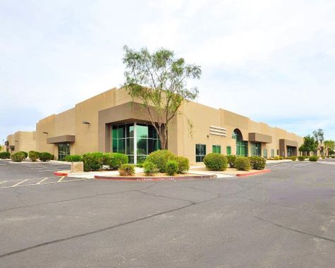 Seventy5 Business Park