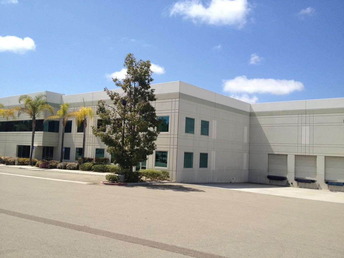 Bldg A photo 4