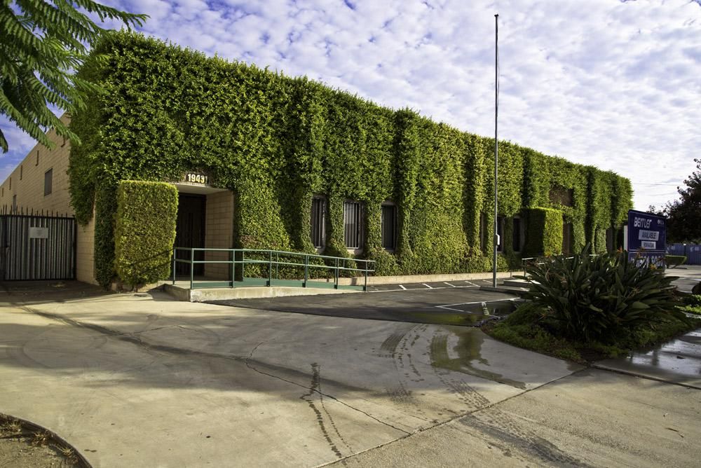 Industrial Property For Lease photo 1
