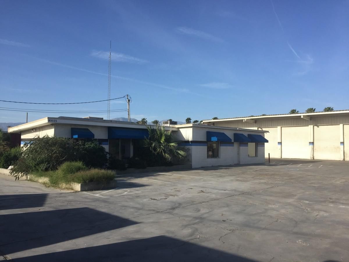 Date Buildings photo 1