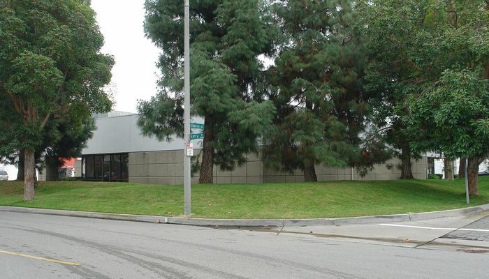 Warehouse Space for Sale at 4002 W Garry Ave Santa Ana, CA 92704 - #2