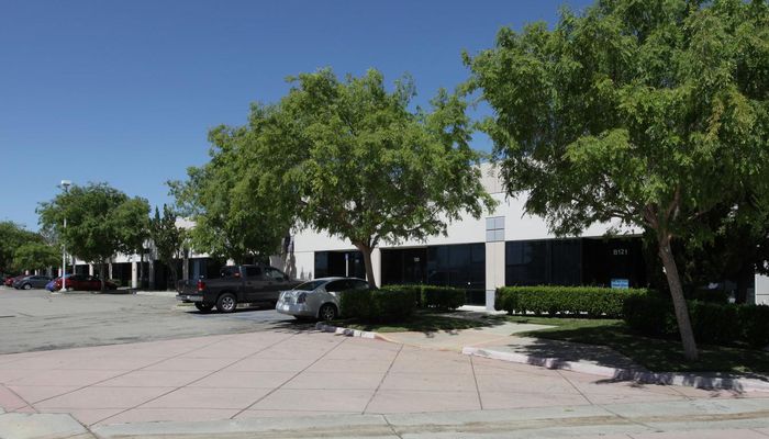 Warehouse Space for Rent at 14340 Elsworth St Moreno Valley, CA 92553 - #4