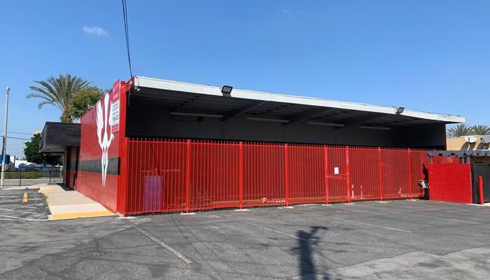 Warehouse Space for Rent at 8438 Eastern Ave Bell, CA 90201 - #8