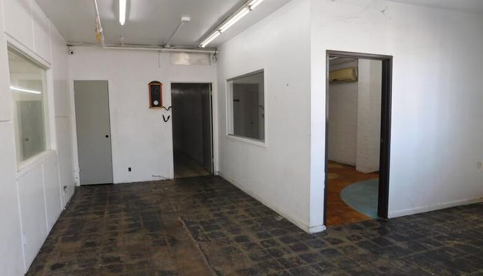 Warehouse Space for Rent at 1615-1617 Mcgarry St Los Angeles, CA 90021 - #4