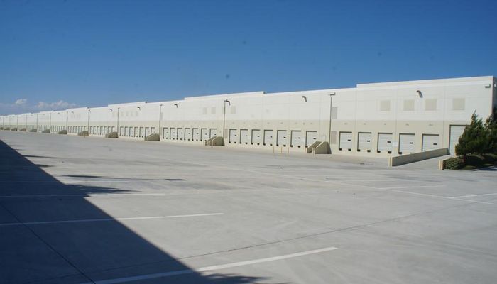 Warehouse Space for Rent at 14600 Innovation Dr Riverside, CA 92518 - #22