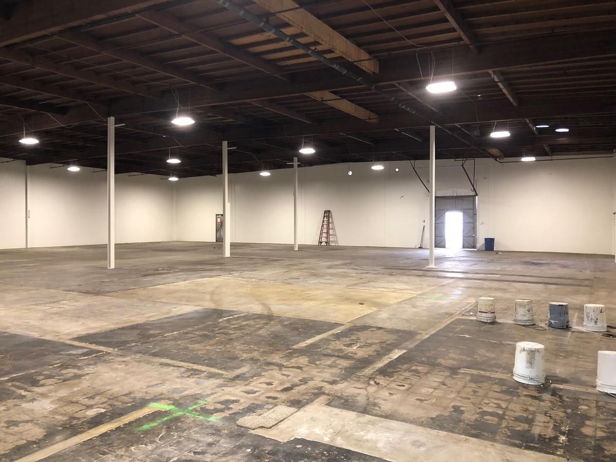 Industrial Property For Lease photo 3